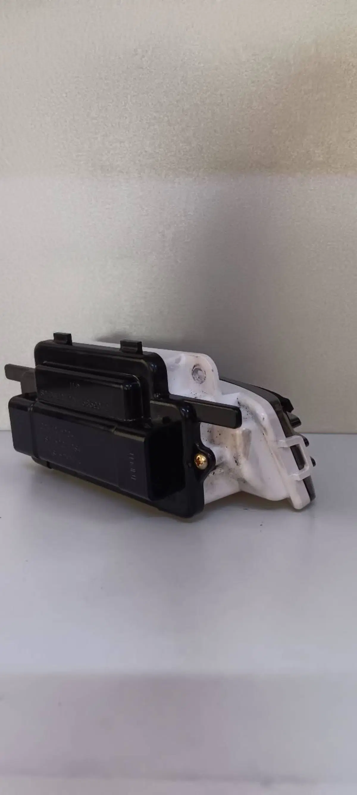 REAR FENDER LIGHT ASSEMBLY - GRUPPO LUCE PARAFANGO Harley-Davidson (3)