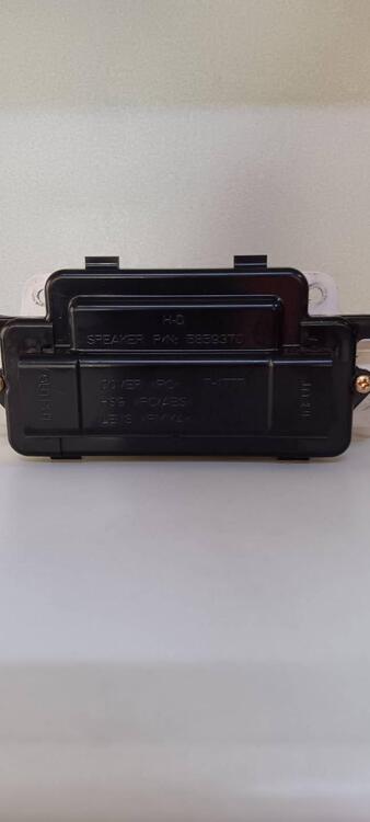 REAR FENDER LIGHT ASSEMBLY - GRUPPO LUCE PARAFANGO Harley-Davidson (4)