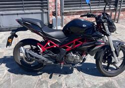 Benelli BN 125 (2018 - 20) usata