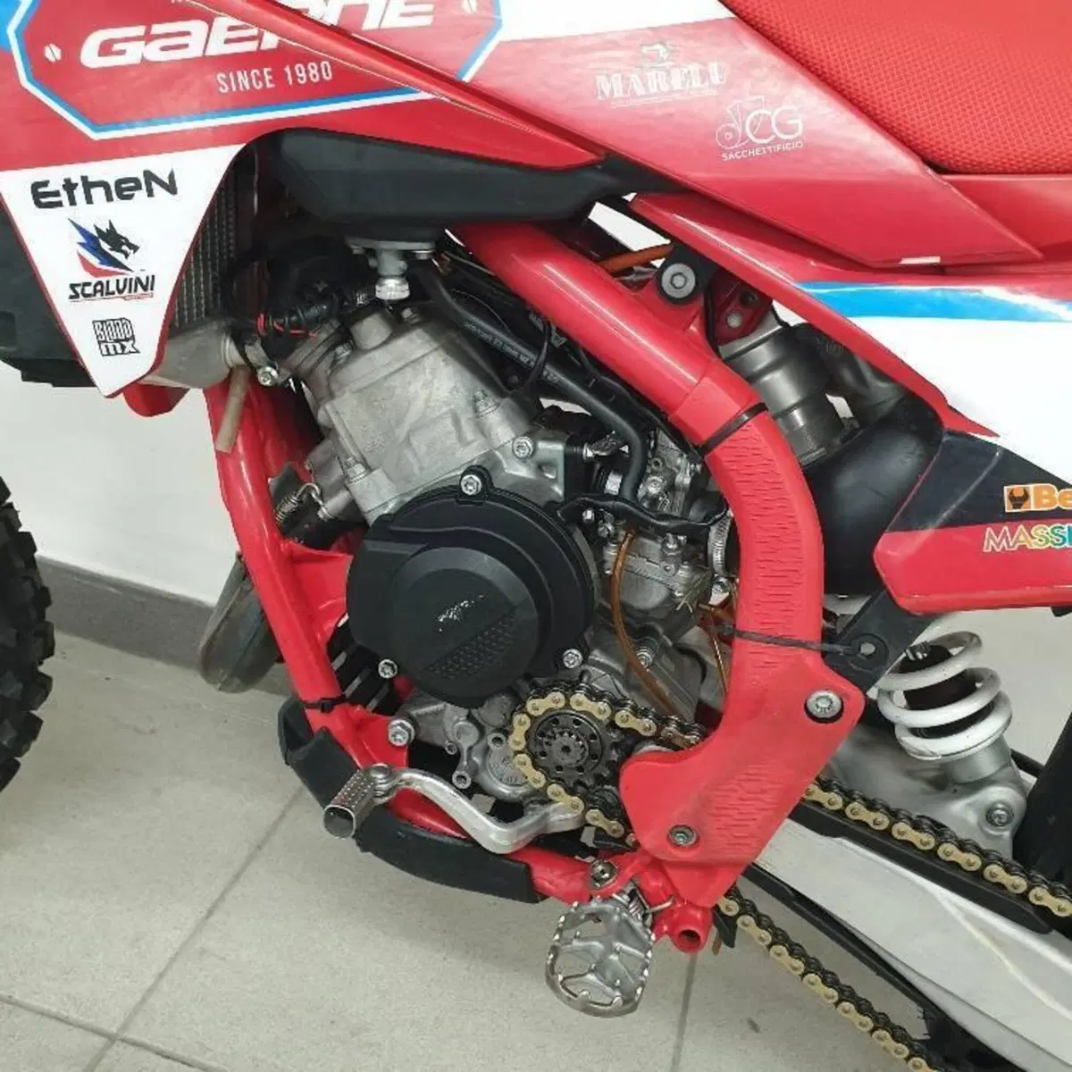 GASGAS MC 65 (2023 - 27) (2)
