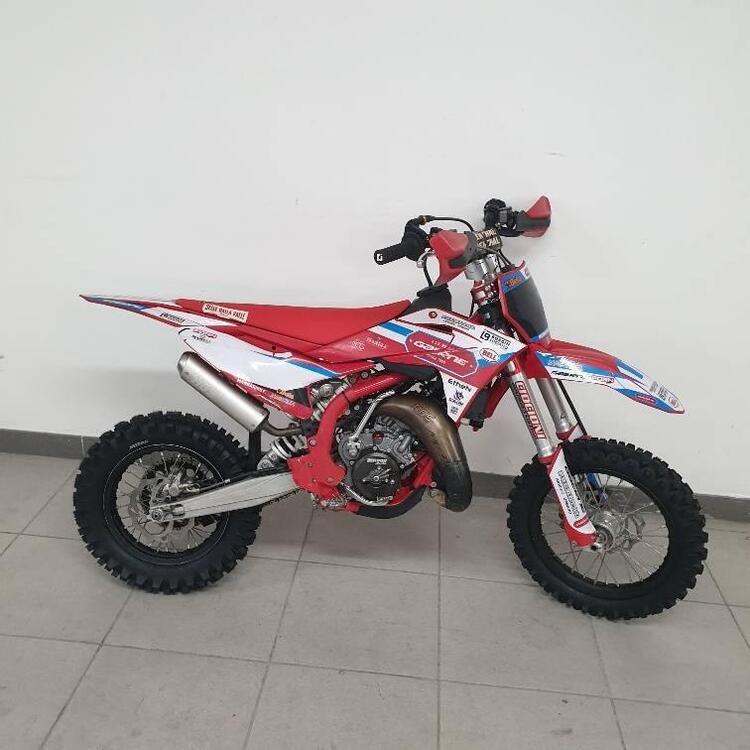 GASGAS MC 65 (2023 - 26) (5)