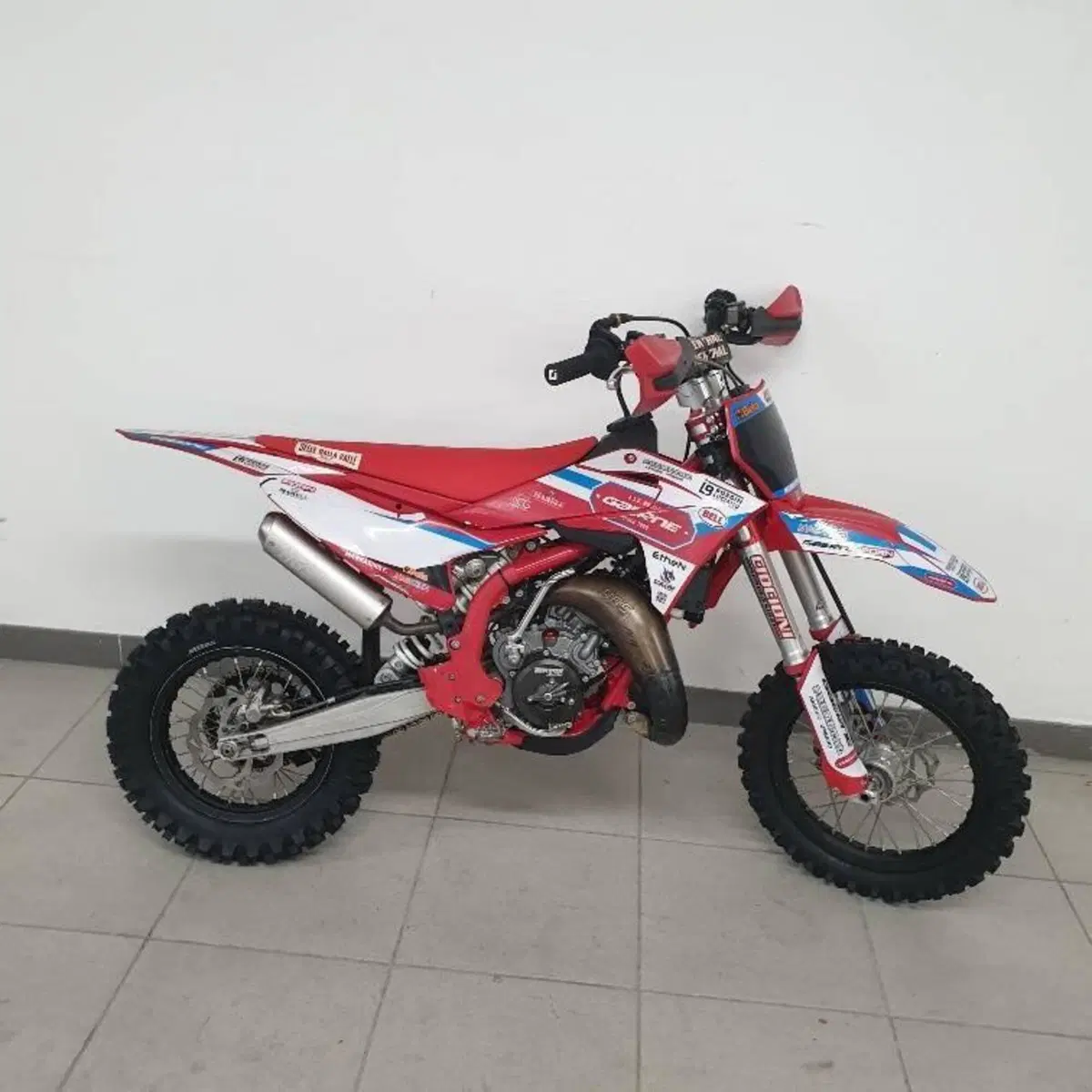 GASGAS MC 65 (2023 - 27) (5)