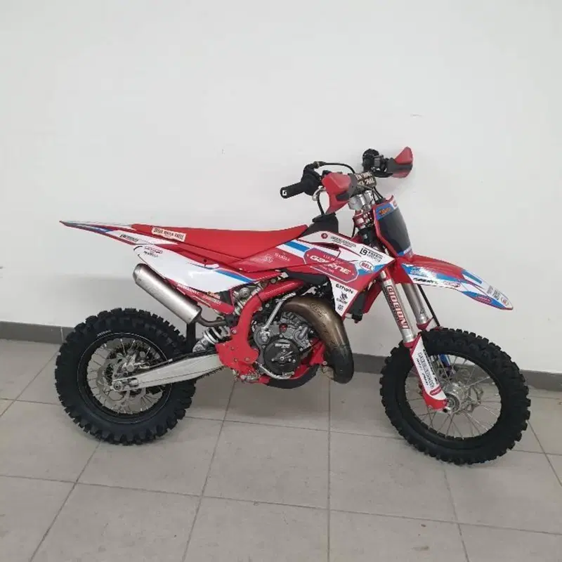 GASGAS MC 65 (2023 - 26) (5)