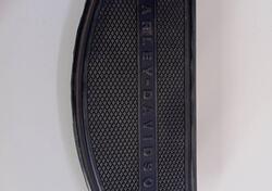 FOOTBOARD ASSEMBLY - Pedana Poggiapiedi per Softai Harley-Davidson