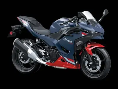 Kawasaki Ninja 500 SE (2024 - 26) nuova