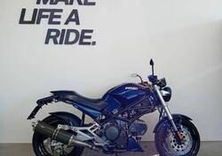 Ducati Monster 600 (1994 - 02) usata