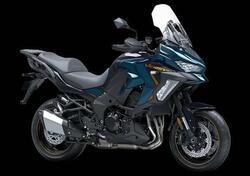 Kawasaki Versys 1100 S (2025 - 26) nuova