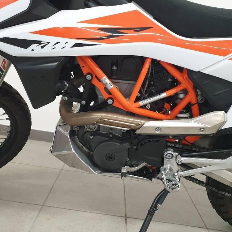 KTM 690 Enduro R (2019 - 20) (2)