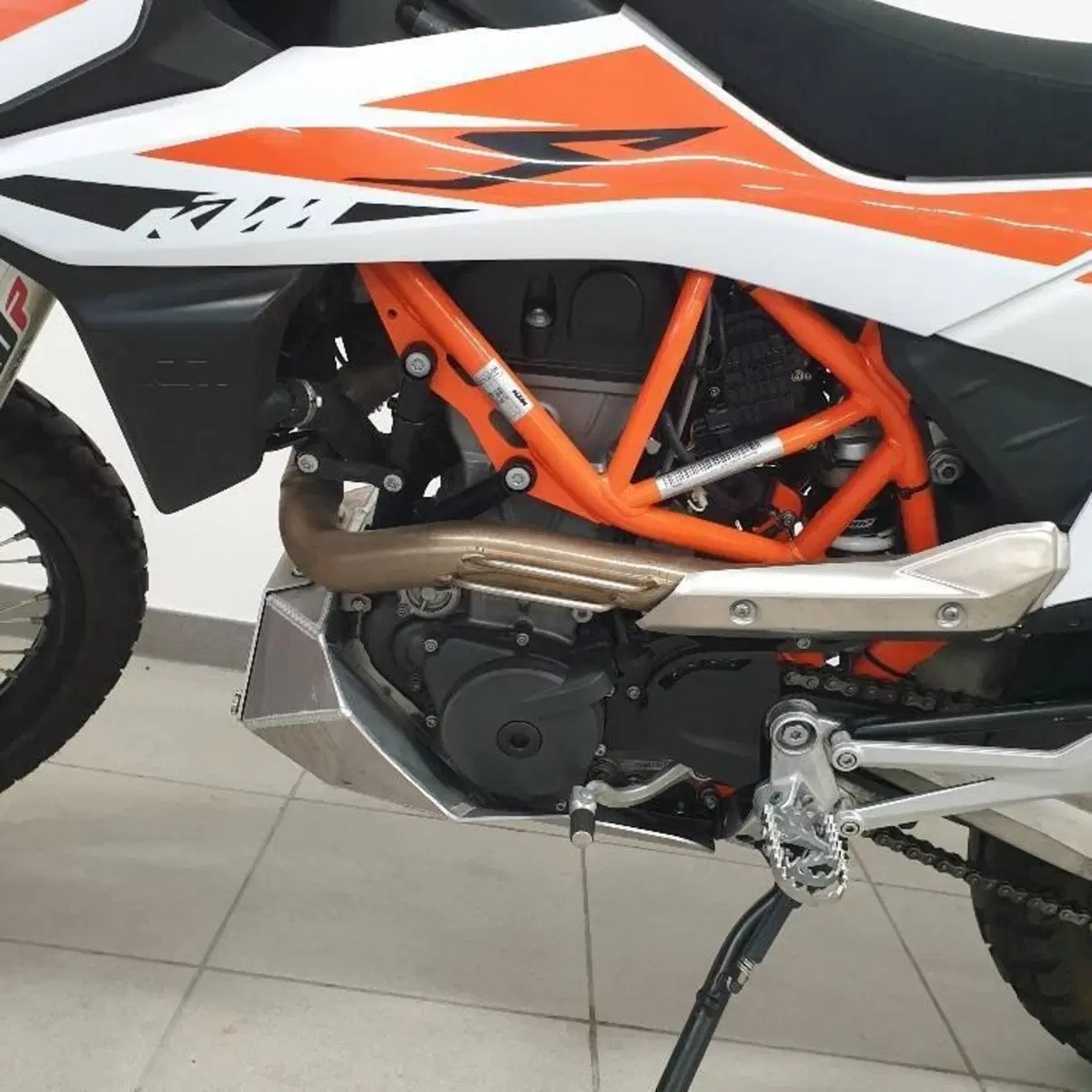 KTM 690 Enduro R (2019 - 20) (2)