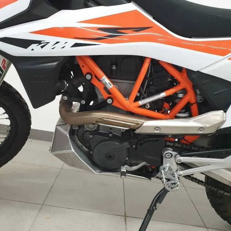 KTM 690 Enduro R (2019 - 20) (2)