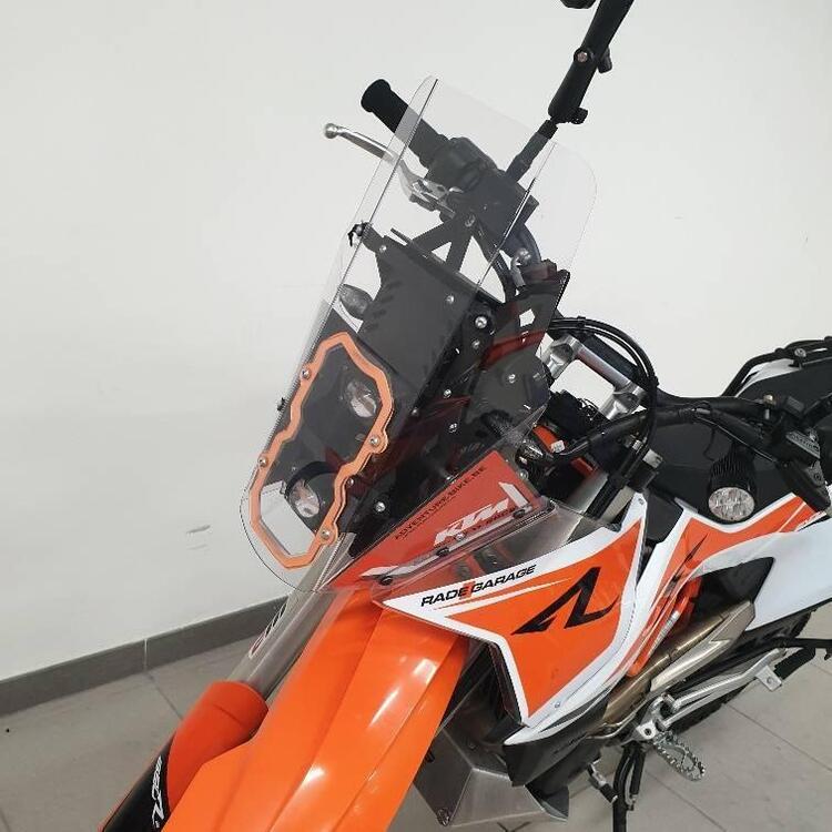 KTM 690 Enduro R (2019 - 20) (3)