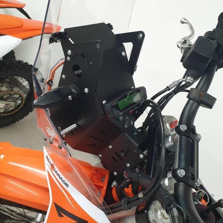 KTM 690 Enduro R (2019 - 20) (4)