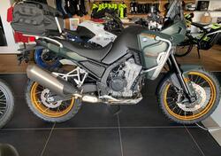 Kove 800X Pro (2024 - 26) nuova