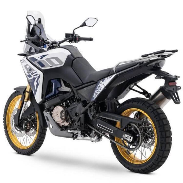 Voge Valico 800DSX Rally (2025) (3)