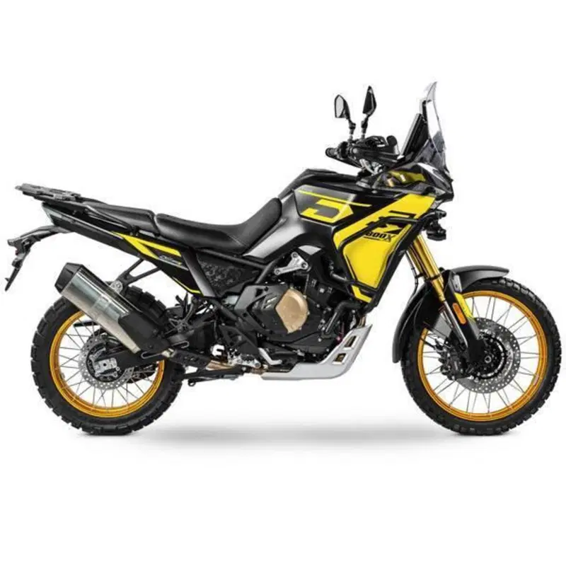 Voge Valico 800DSX Rally (2025 - 26)