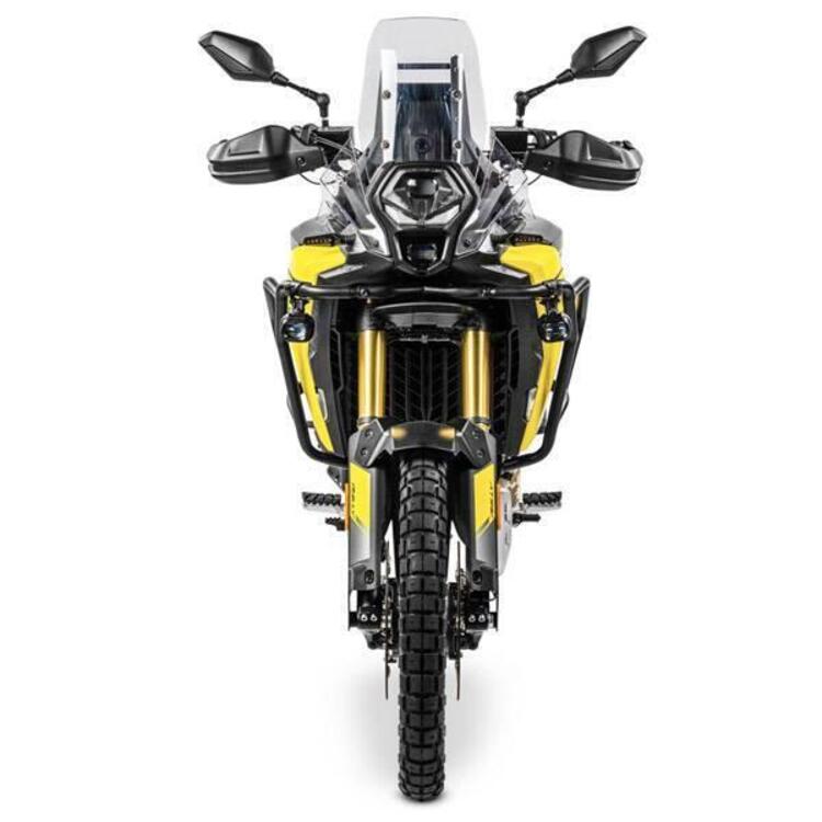 Voge Valico 800DSX Rally (2025) (4)