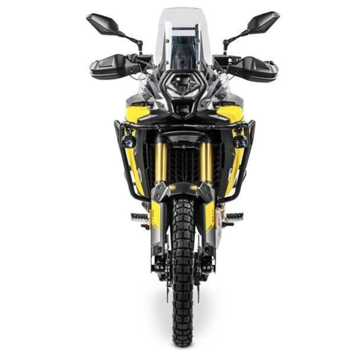 Voge Valico 800DSX Rally (2025 - 26) (4)