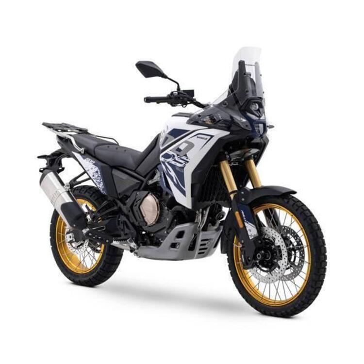 Voge Valico 800DSX Rally (2025) (2)