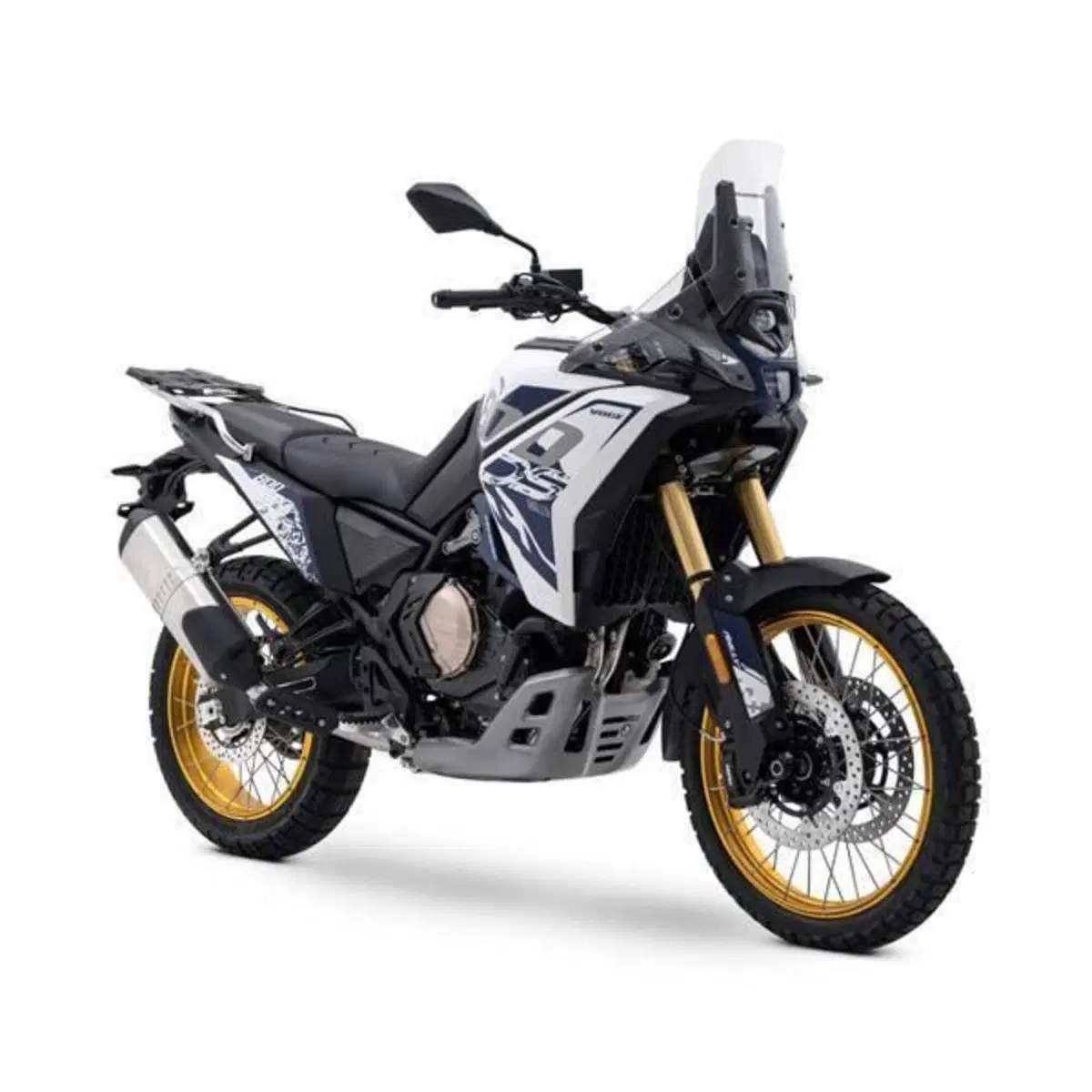 Voge Valico 800DSX Rally (2025 - 26) (2)