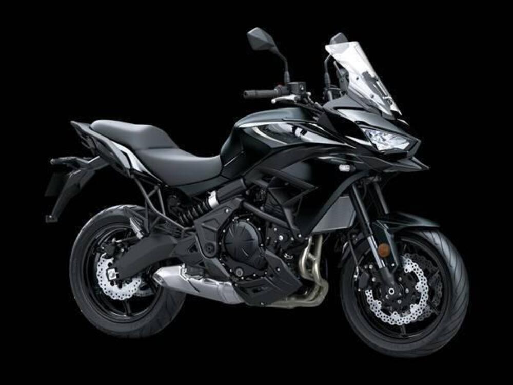 Kawasaki Versys 650 (2025 - 26) (3)