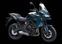 Kawasaki Versys 650 (2025 - 26) nuova