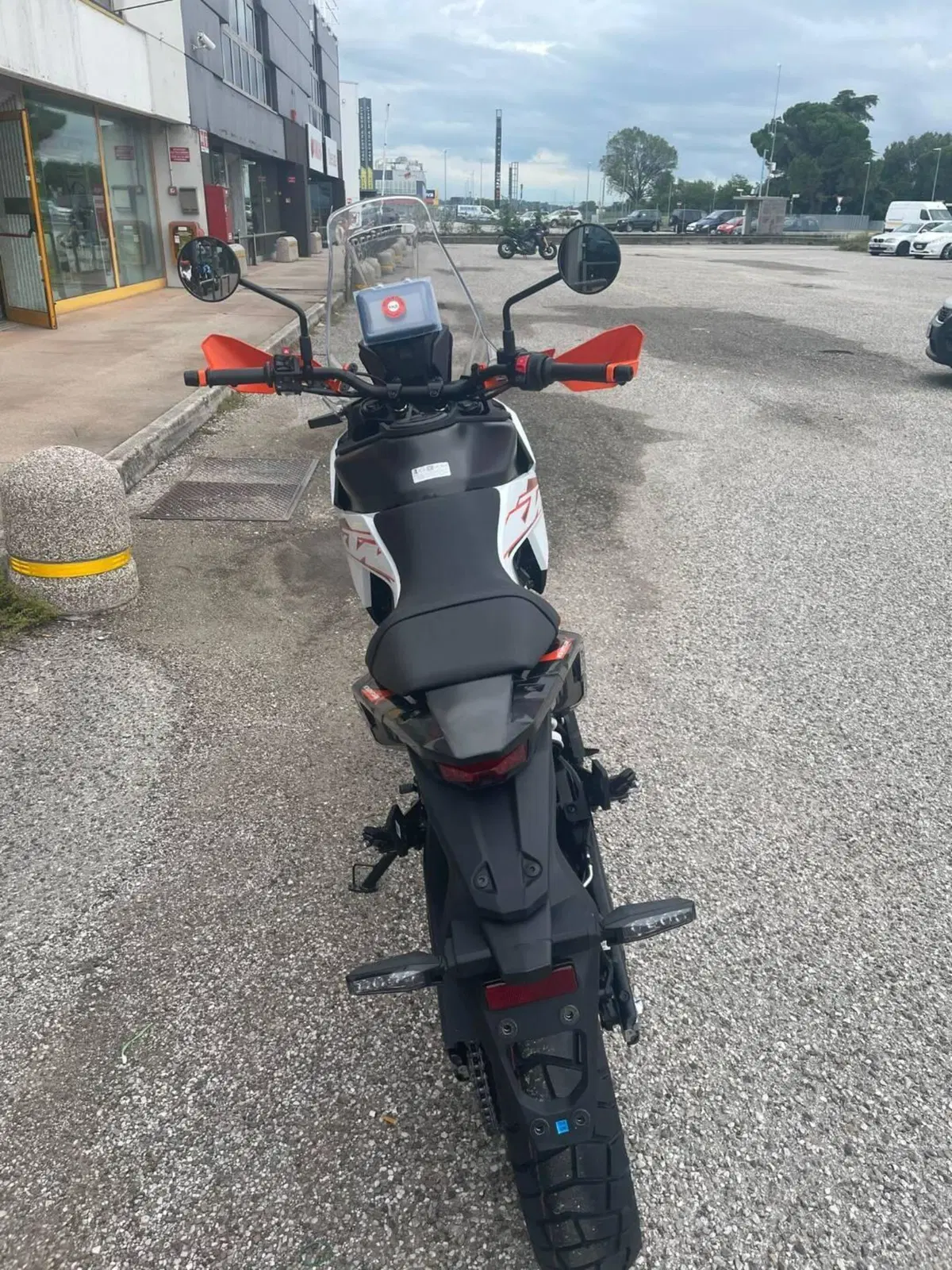 KTM 390 Adventure X (2025 - 26) (2)
