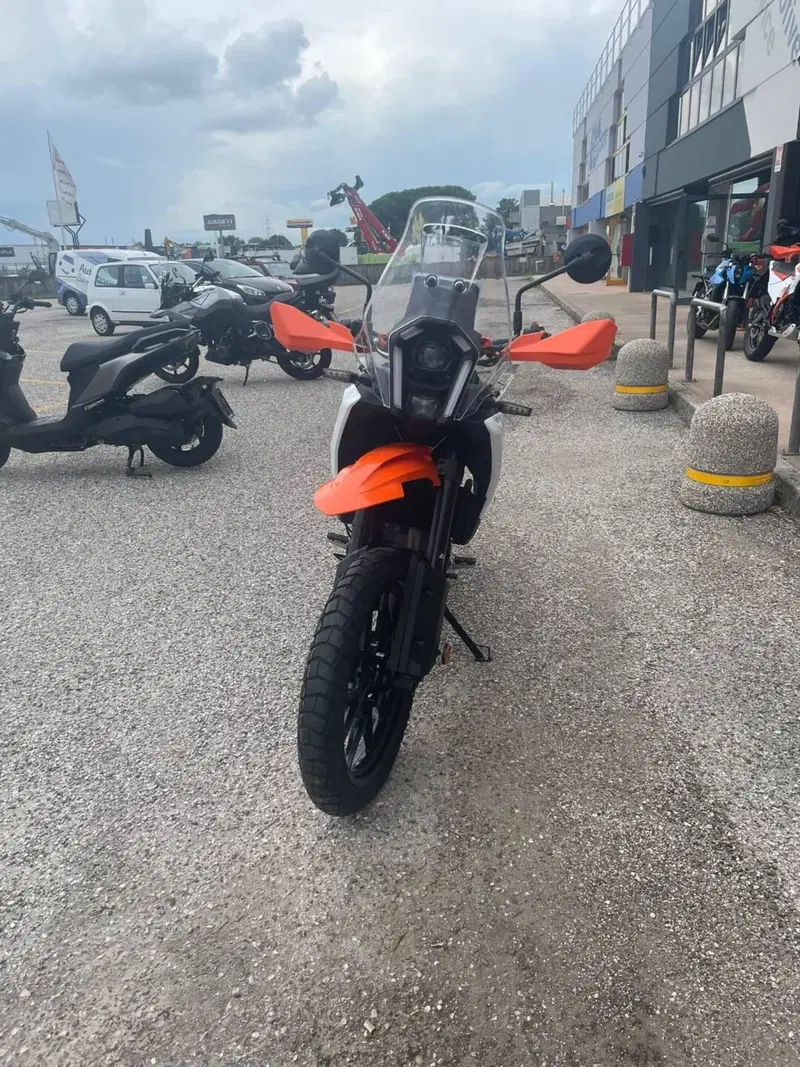 KTM 390 Adventure X (2025 - 26) (3)