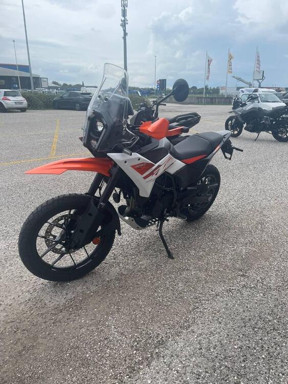 KTM 390 Adventure X (2025) (4)
