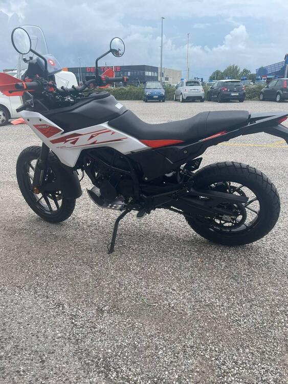 KTM 390 Adventure X (2025) (5)
