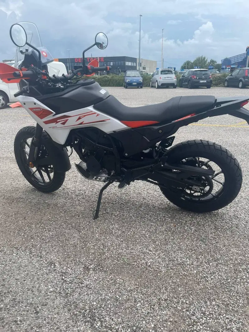 KTM 390 Adventure X (2025 - 26) (5)