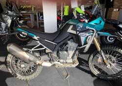 Kove 800 Rally (2025) nuova