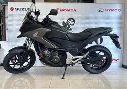 Honda NC 750 X ABS (2018 - 20) usata