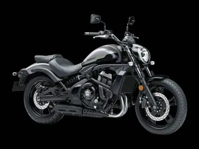 Kawasaki Vulcan S (2025 - 26) nuova