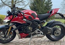 Ducati Streetfighter V4 1100 S (2020) usata