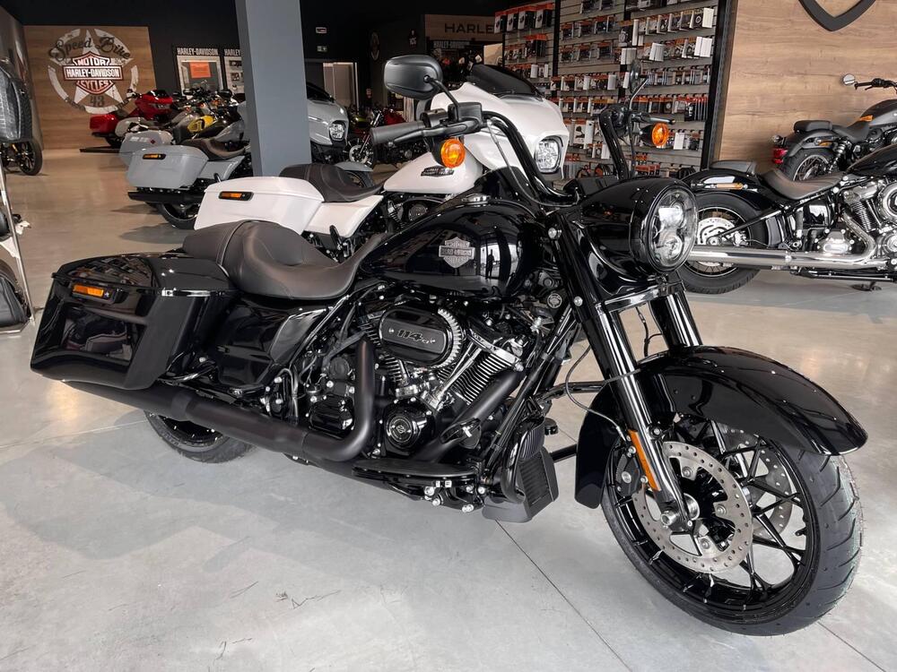 Harley-Davidson Road King Special (2021 - 25)