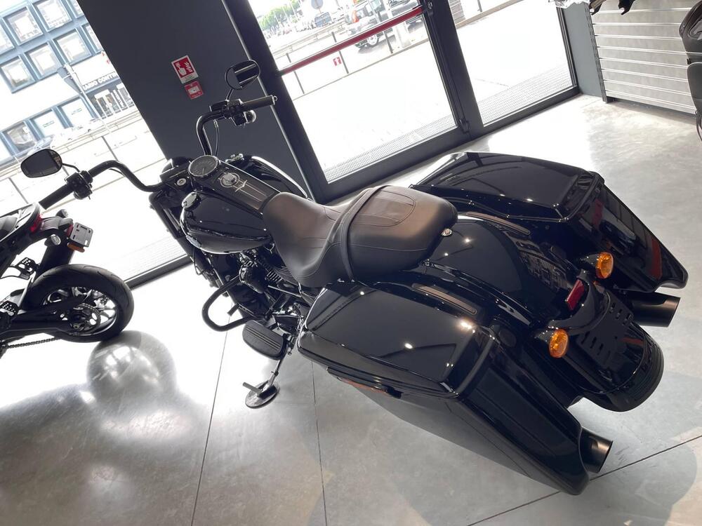 Harley-Davidson Road King Special (2021 - 25) (3)