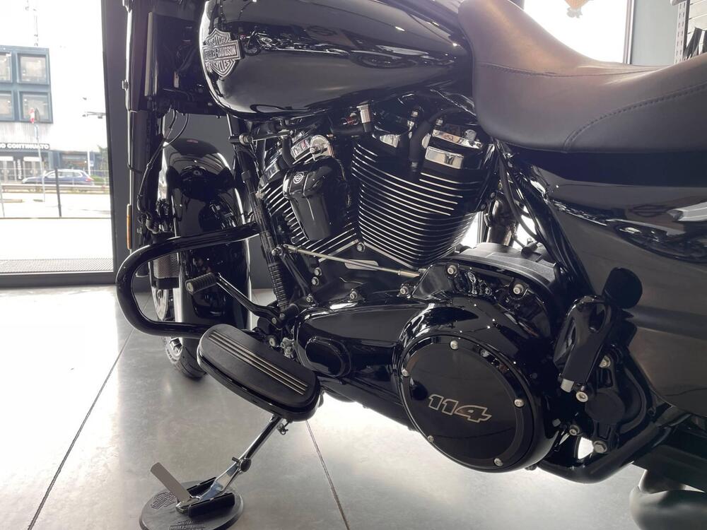 Harley-Davidson Road King Special (2021 - 25) (4)