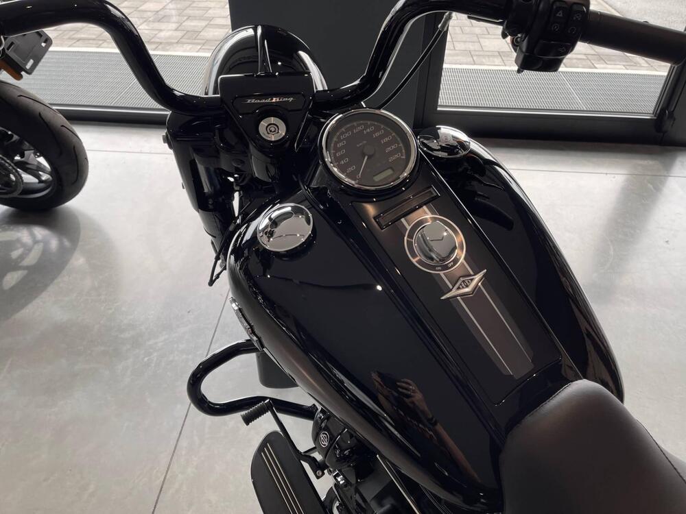 Harley-Davidson Road King Special (2021 - 25) (5)