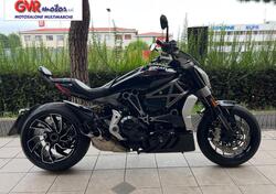 Ducati XDiavel 1262 S (2016 - 20) usata