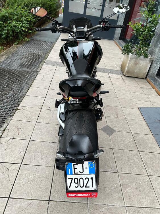 Ducati XDiavel 1262 S (2016 - 20) (4)