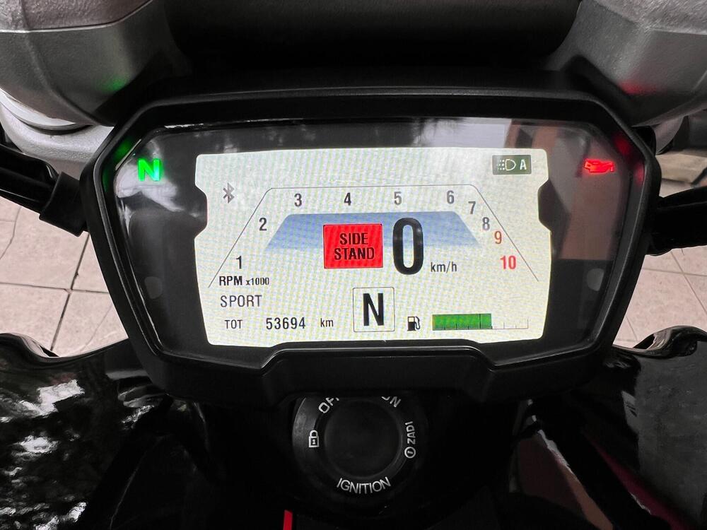 Ducati XDiavel 1262 S (2016 - 20) (5)