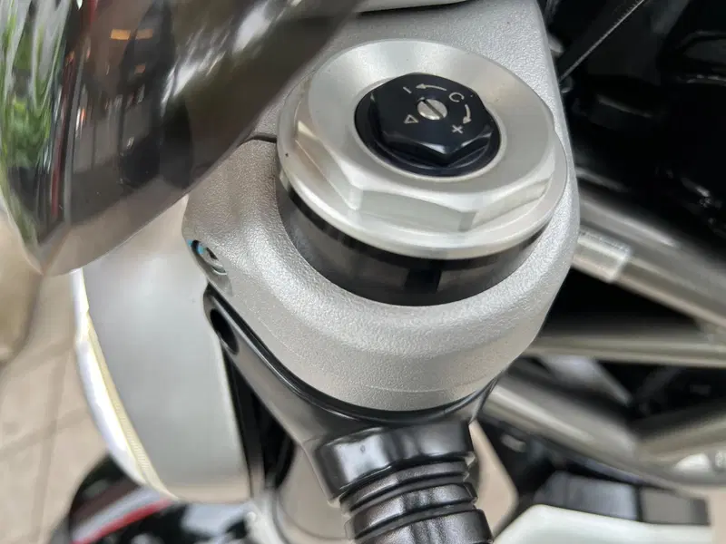 Ducati XDiavel 1262 S (2016 - 20) (6)