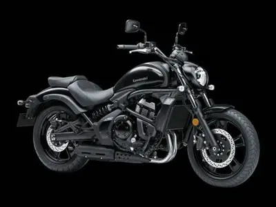 Kawasaki Vulcan S (2025 - 26) nuova