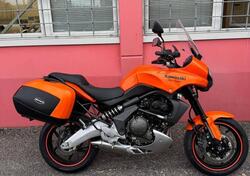 Kawasaki Versys 650 (2006 - 09) usata