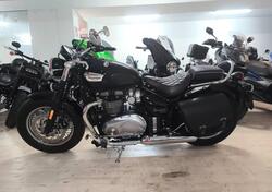 Triumph Bonneville Speedmaster 1200 (2021 - 25) usata