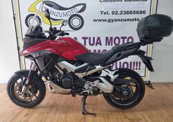 Honda Crossrunner ABS (2015 - 16) usata