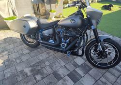 Harley-Davidson 107 Sport Glide (2018 - 20) usata