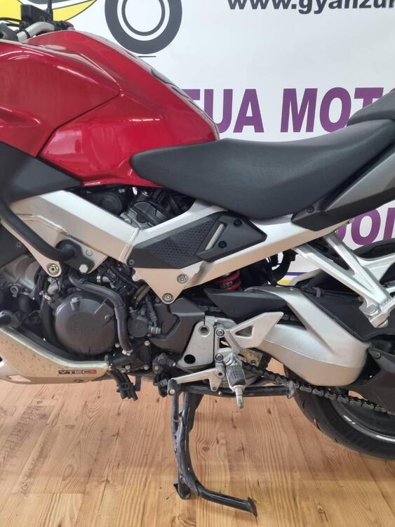 Honda Crossrunner ABS (2015 - 16) (3)