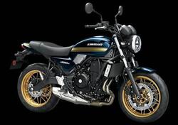 Kawasaki Z 650 RS (2025 - 26) nuova