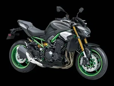 Kawasaki Z 900 SE (2025 - 26) nuova